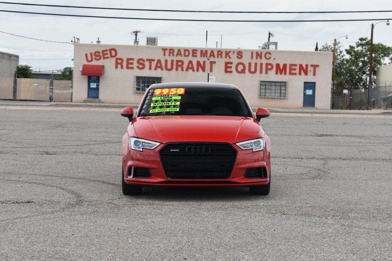 2017 Audi A3 - Image 5