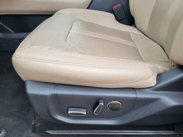 2024 Ford Expedition Max