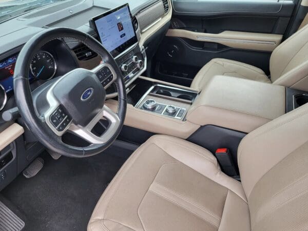 2024 Ford Expedition Max