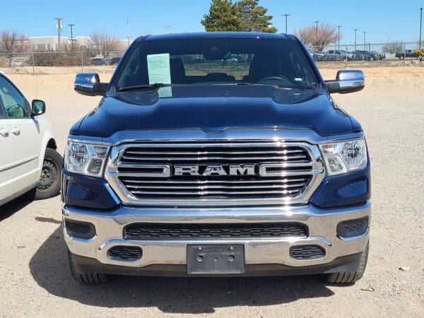 2024 Ram 1500