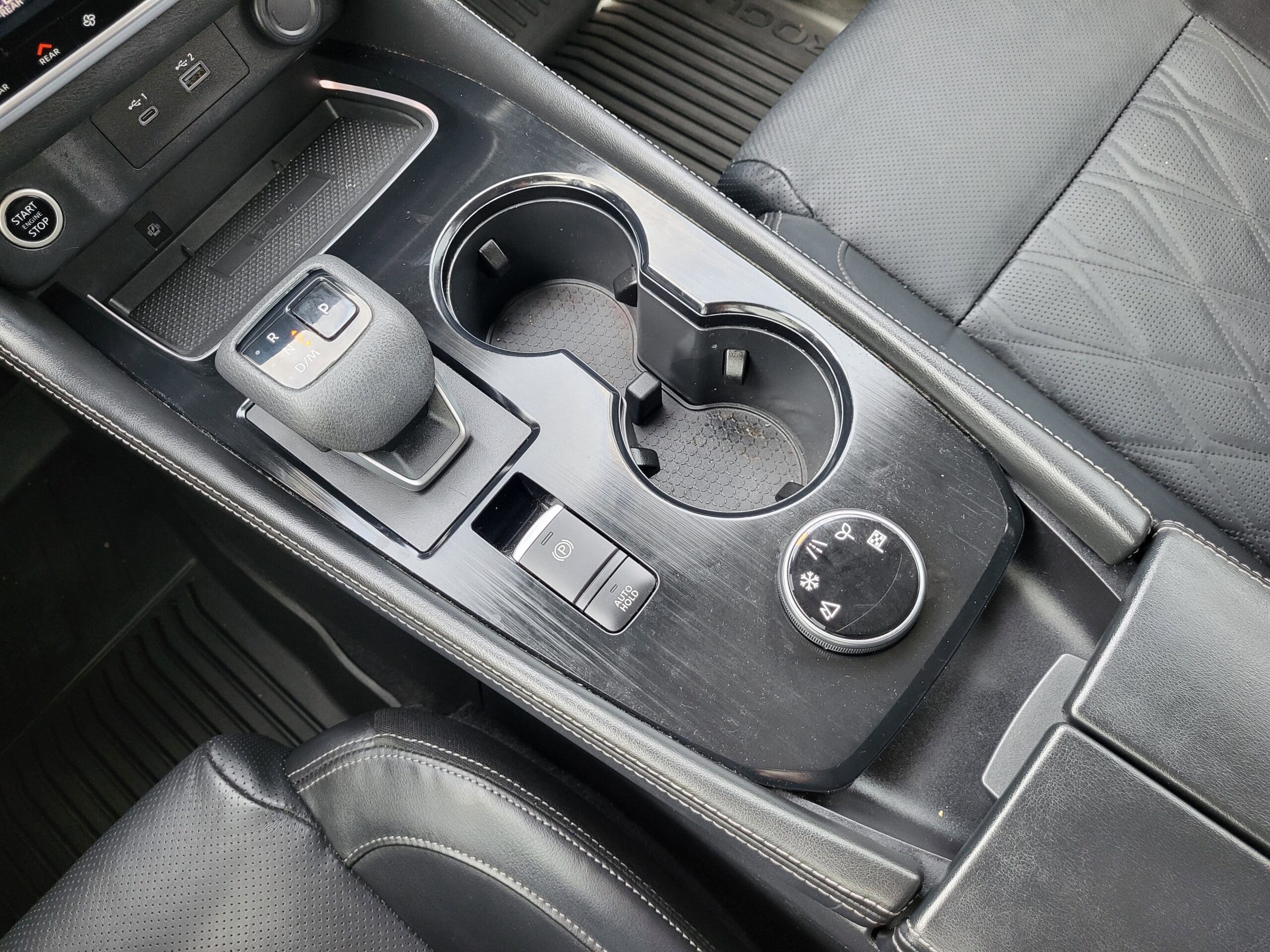 2023 Nissan Rogue - Image 14