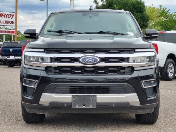 2024 Ford Expedition Max