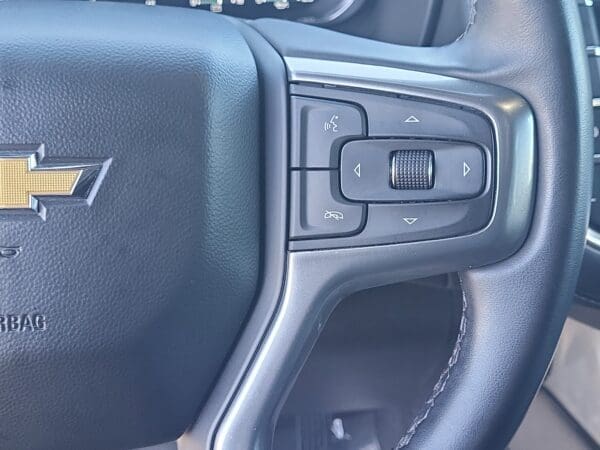 2023 Chevrolet Tahoe
