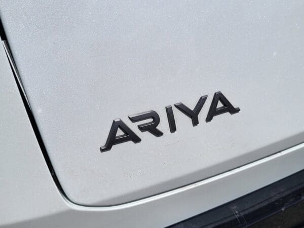 2023 Nissan ARIYA