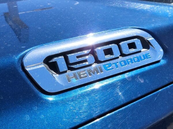 2024 Ram 1500