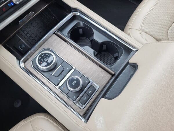 2024 Ford Expedition Max
