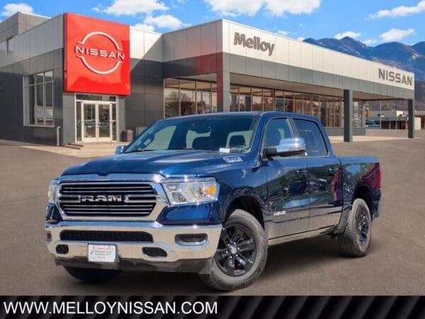 2024 Ram 1500