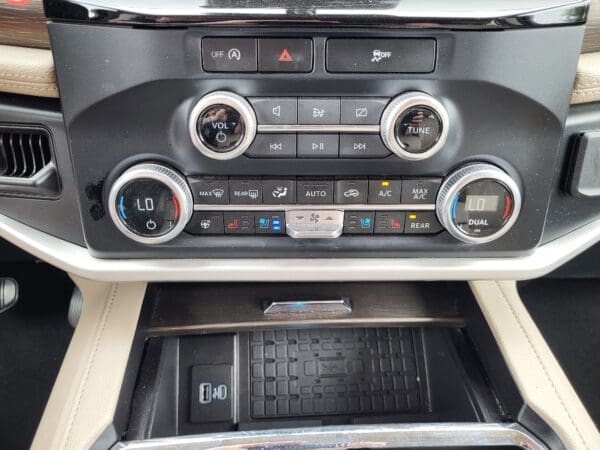 2024 Ford Expedition Max
