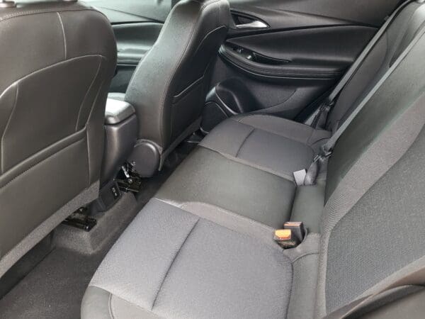 2024 Buick Encore GX