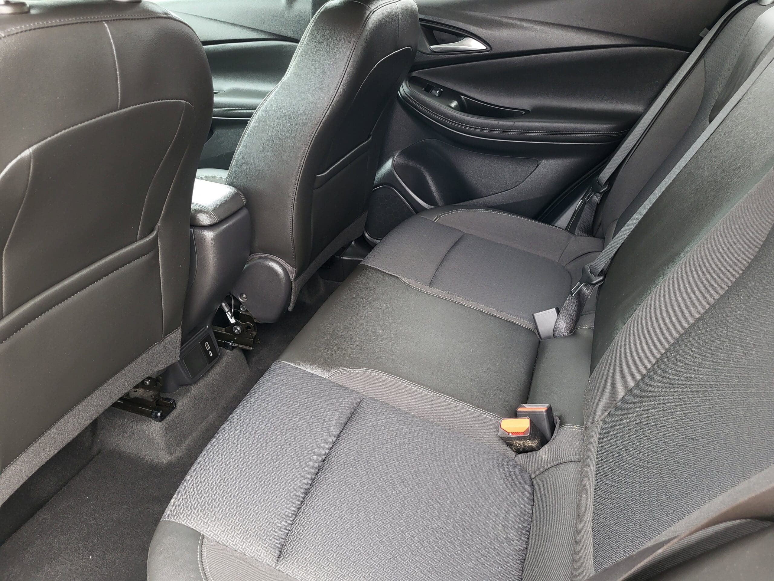 2024 Buick Encore GX - Image 19