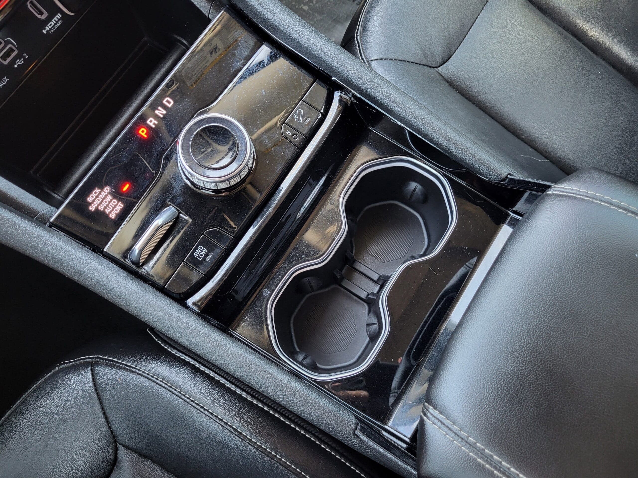 2022 Jeep Grand Cherokee 4xe - Image 15