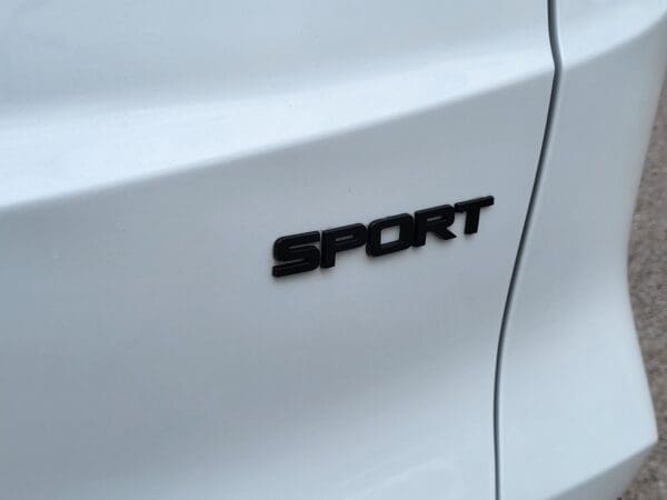 2025 Honda CR-V Hybrid