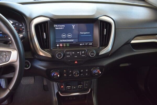 2018 GMC Terrain