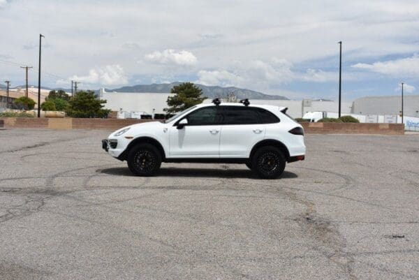 2014 Porsche Cayenne