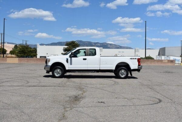 2017 Ford F-250
