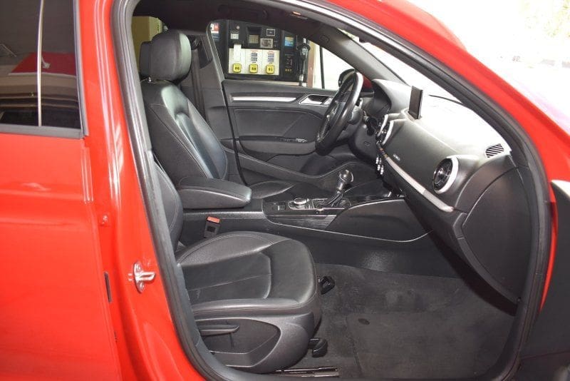 2017 Audi A3 - Image 9