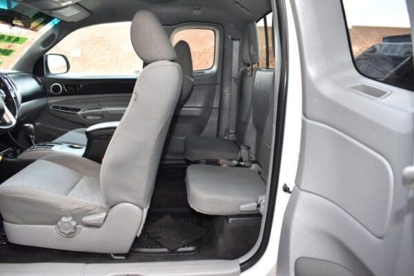 2014 Toyota Tacoma