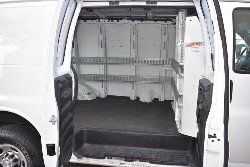 2019 Chevrolet Express 2500 - Image 10