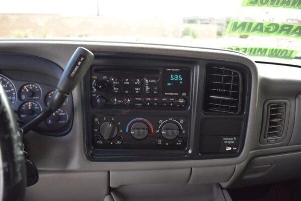 2000 Chevrolet Silverado 2500
