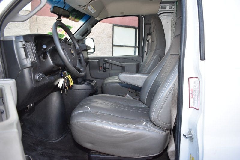 2019 Chevrolet Express 2500 - Image 7