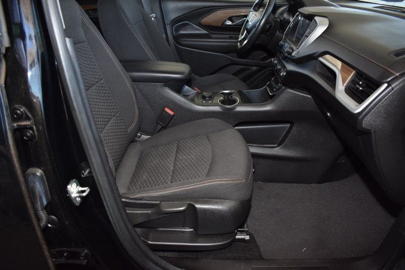 2018 GMC Terrain - Image 9