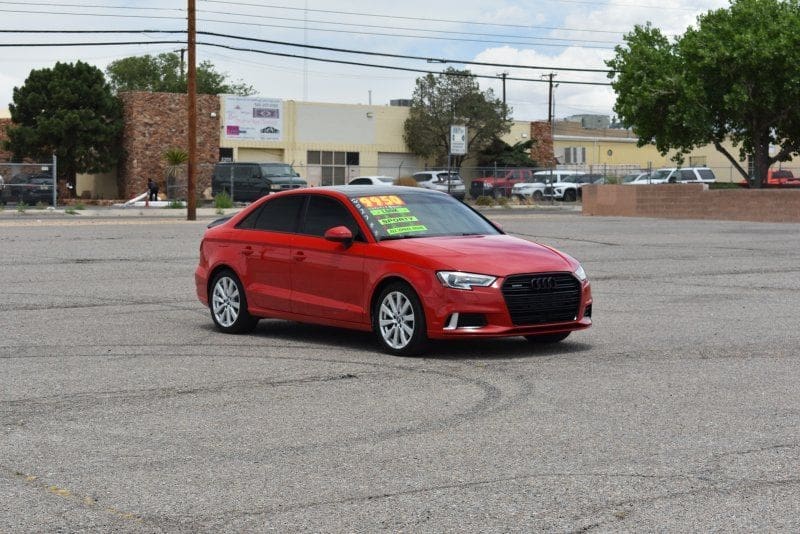 2017 Audi A3 - Image 2
