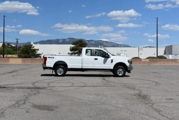 2017 Ford F-250