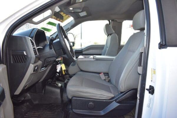 2017 Ford F-250