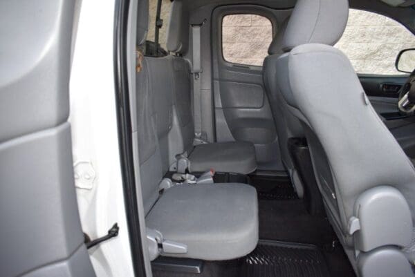 2014 Toyota Tacoma