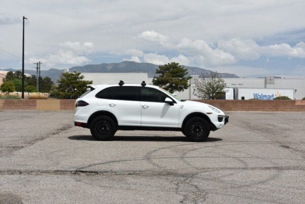 2014 Porsche Cayenne