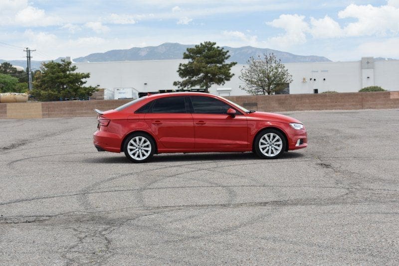 2017 Audi A3 - Image 4