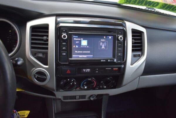 2014 Toyota Tacoma