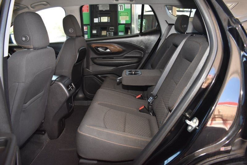 2018 GMC Terrain - Image 8