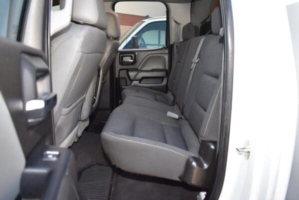 2019 Chevrolet Silverado 2500HD