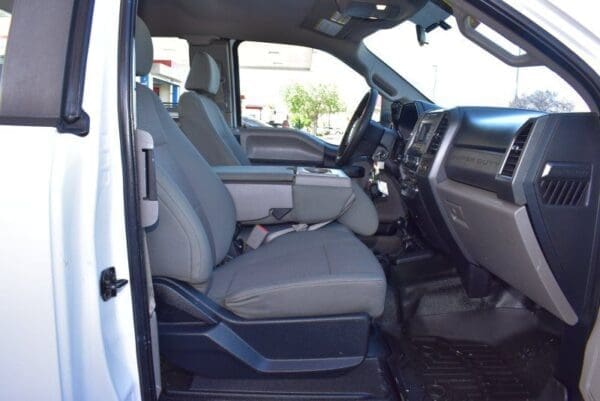 2017 Ford F-250