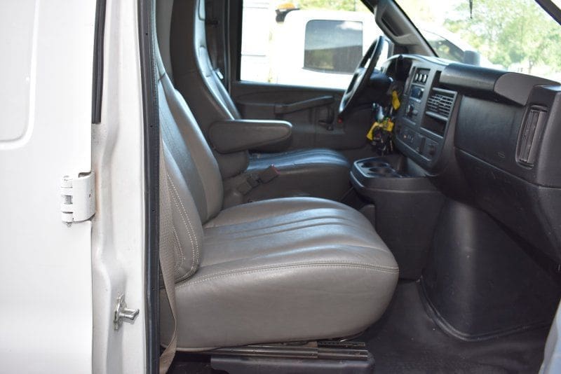 2019 Chevrolet Express 2500 - Image 8