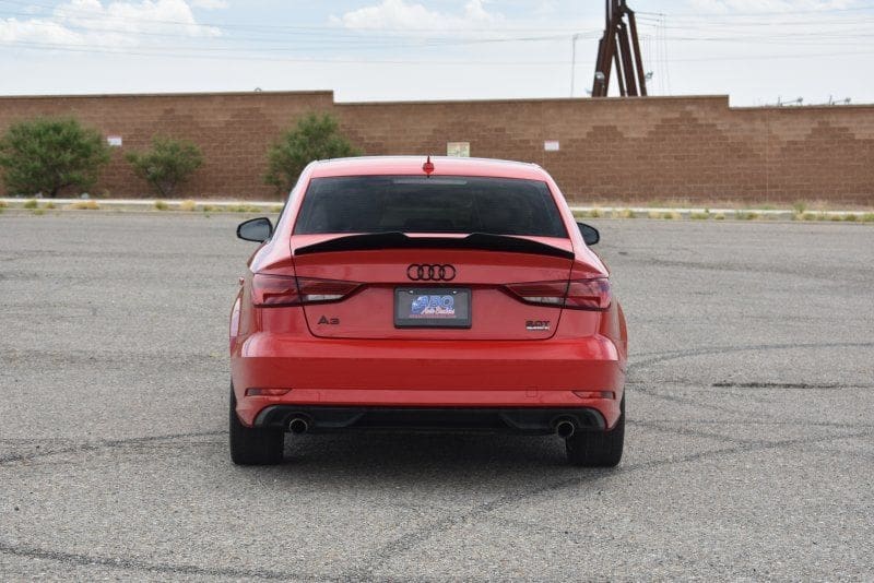 2017 Audi A3 - Image 6