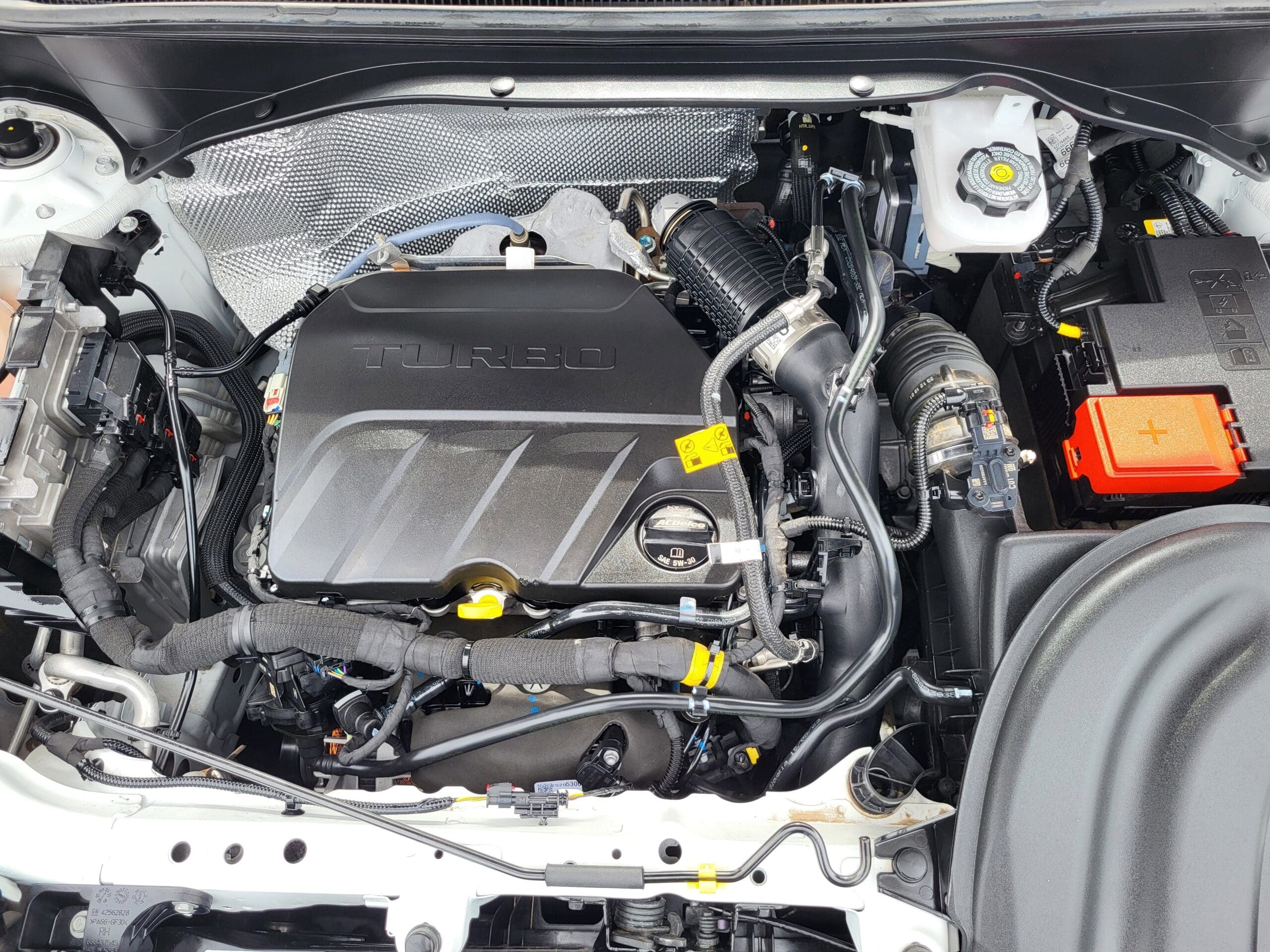 2024 Buick Encore GX - Image 20