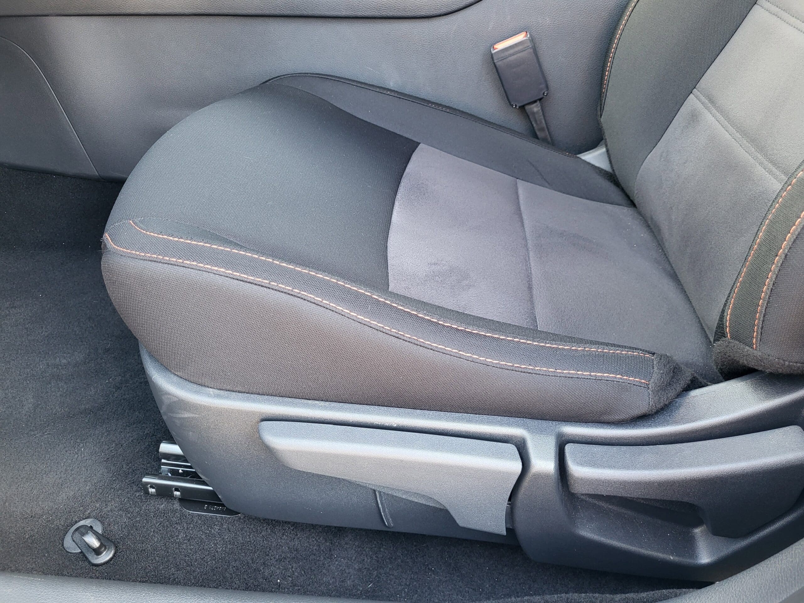 2025 Nissan Sentra - Image 18