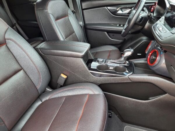 2022 Chevrolet Blazer