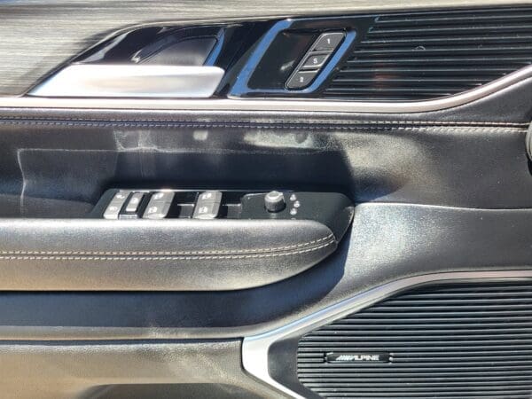 2024 Jeep Wagoneer L
