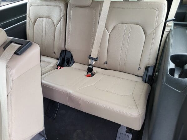 2024 Ford Expedition Max