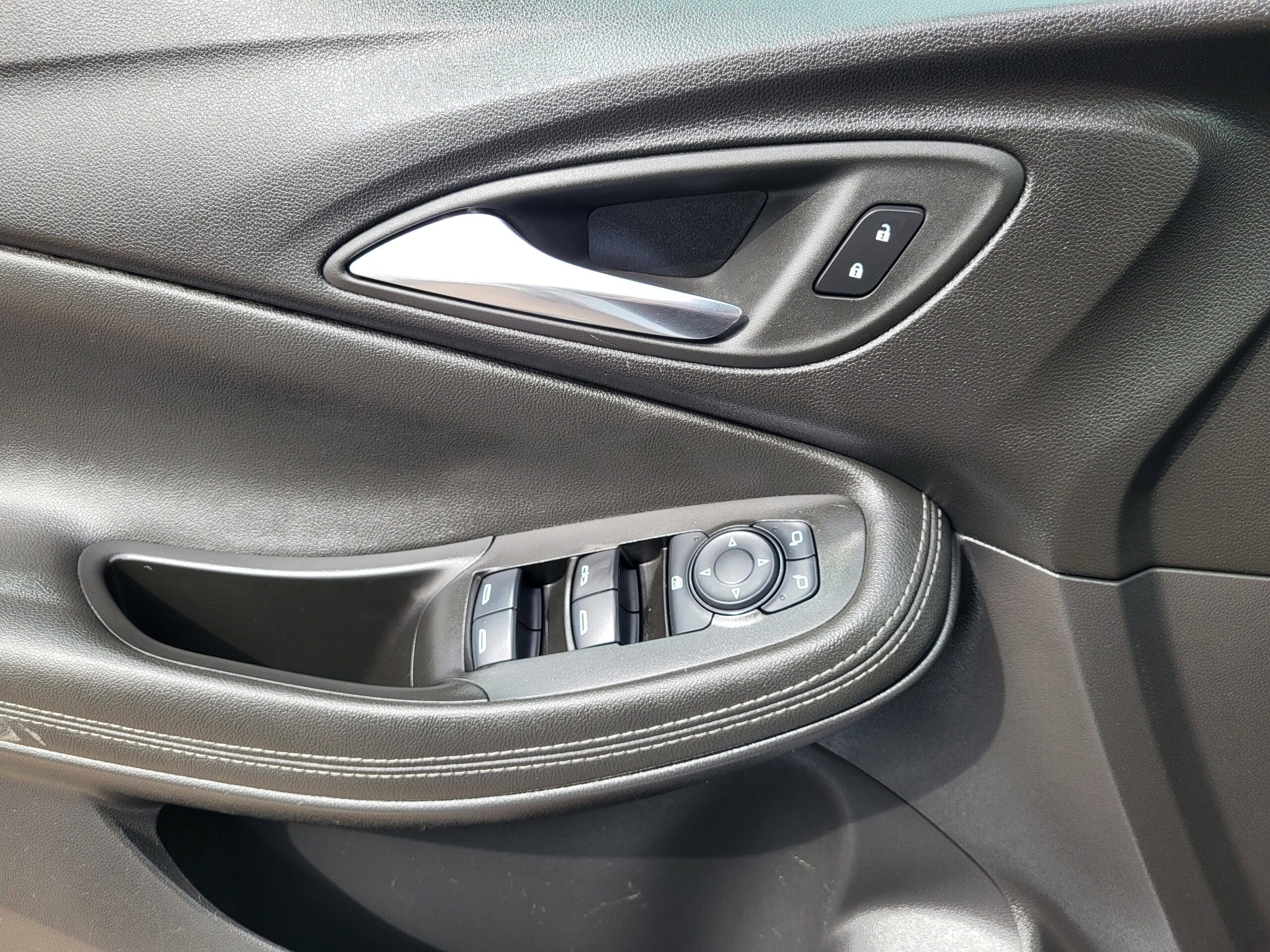 2024 Buick Encore GX - Image 16