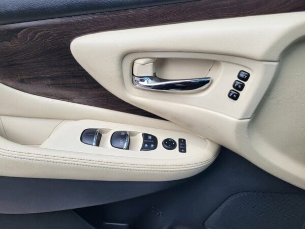 2024 Nissan Murano