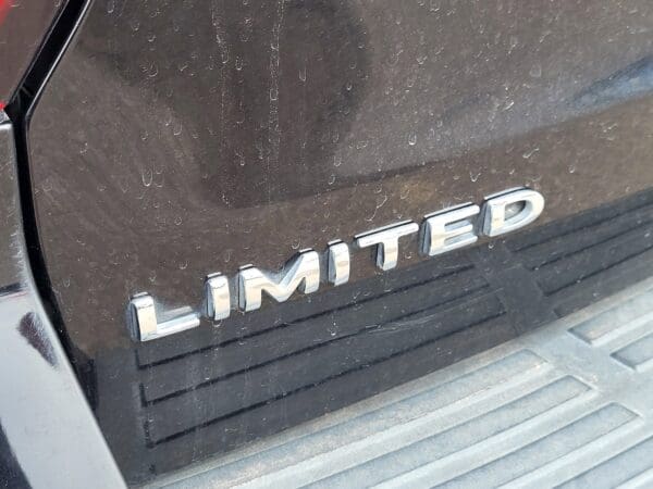 2024 Ford Expedition Max