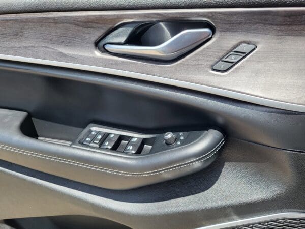 2022 Jeep Grand Cherokee 4xe