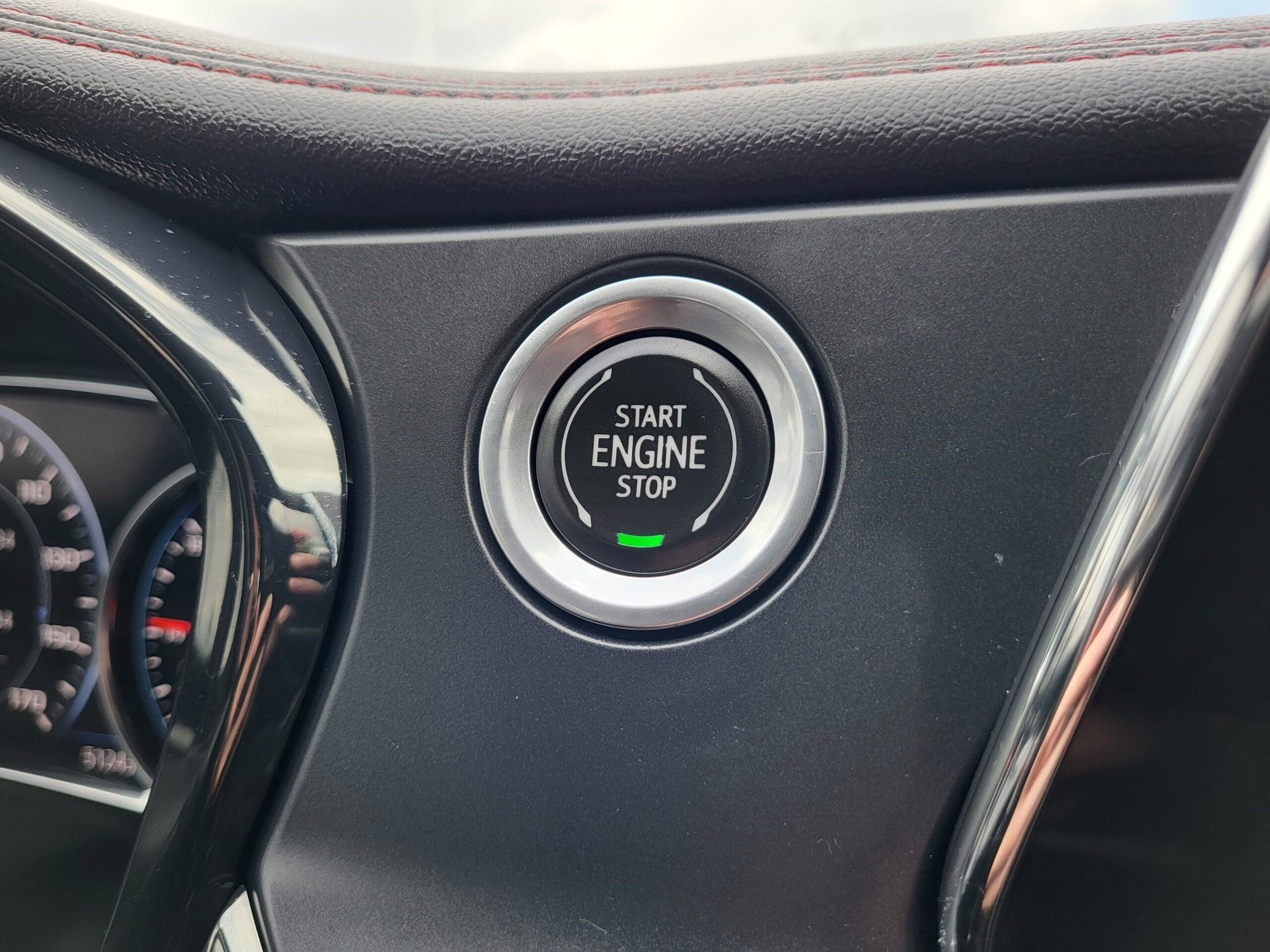 2022 Chevrolet Blazer - Image 16