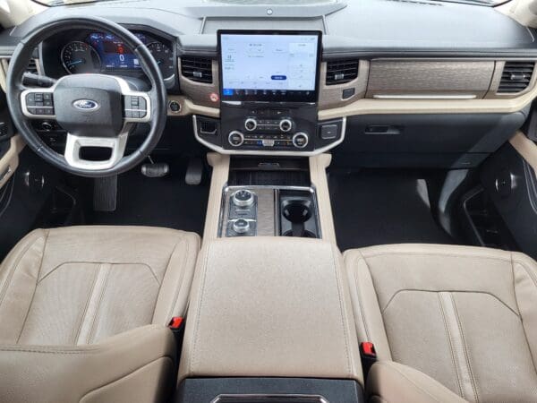 2024 Ford Expedition Max