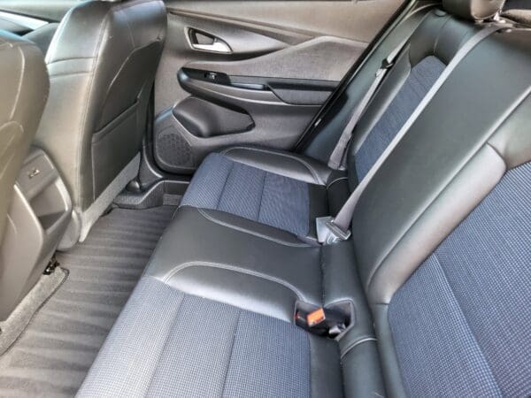 2025 Buick Envista