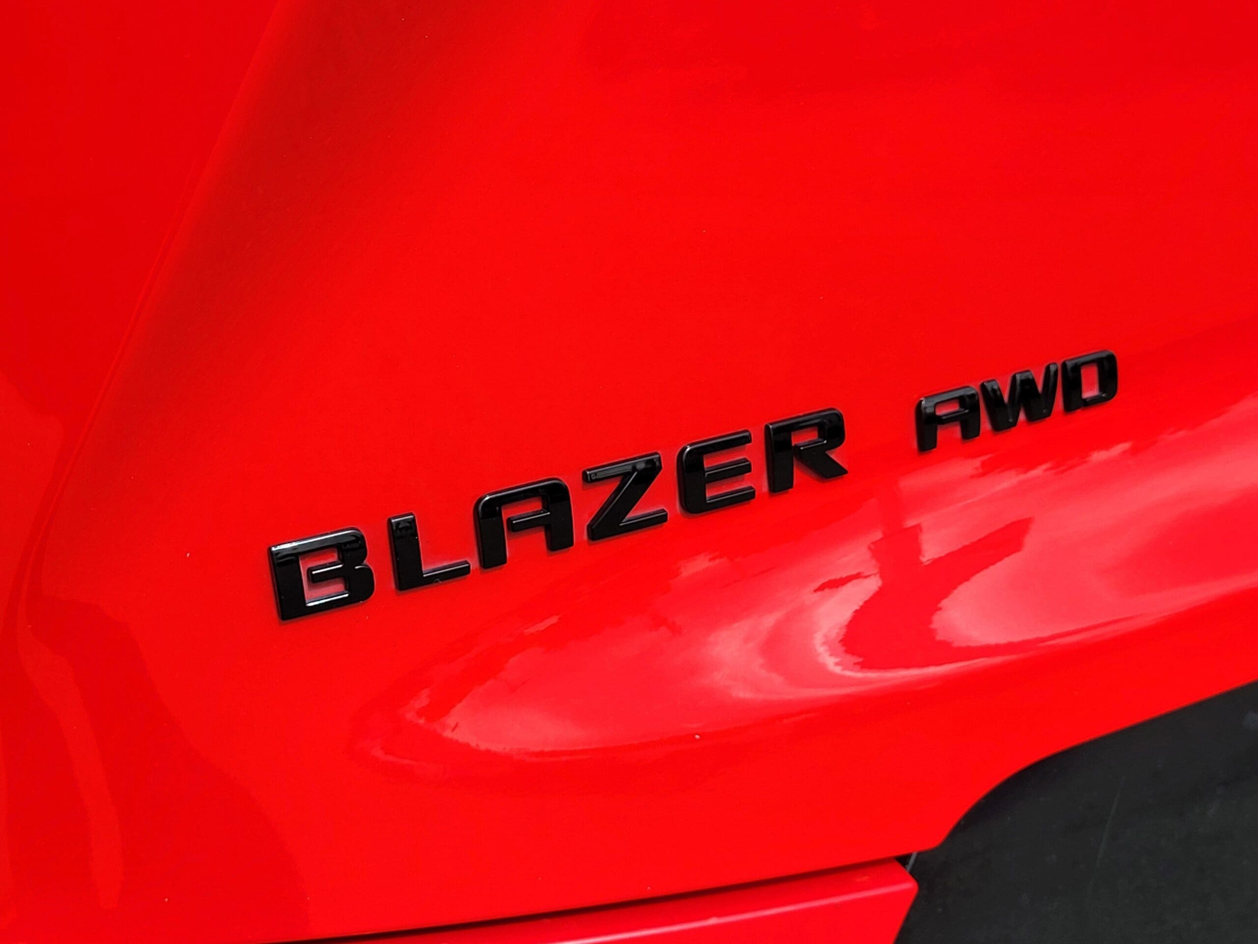 2022 Chevrolet Blazer - Image 7